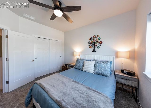 5738 Villa Lorenzo Drive, Colorado Springs, CO 80919