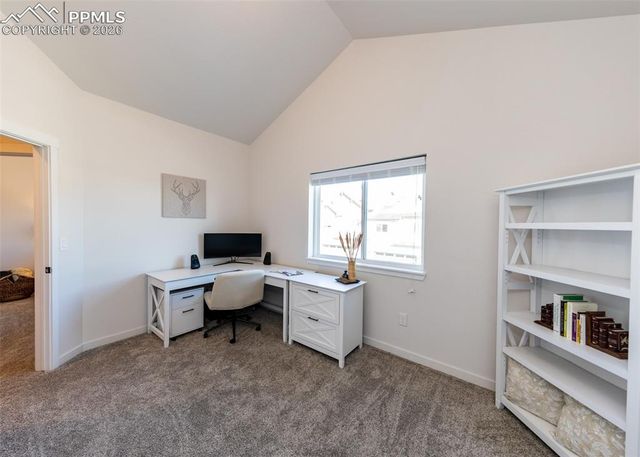 5738 Villa Lorenzo Drive, Colorado Springs, CO 80919