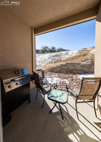 5738 Villa Lorenzo Drive, Colorado Springs, CO 80919