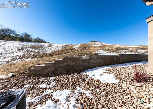 5738 Villa Lorenzo Drive, Colorado Springs, CO 80919