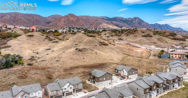 5738 Villa Lorenzo Drive, Colorado Springs, CO 80919