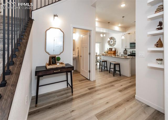 5738 Villa Lorenzo Drive, Colorado Springs, CO 80919