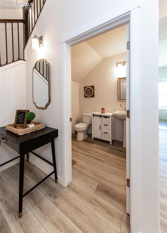 5738 Villa Lorenzo Drive, Colorado Springs, CO 80919