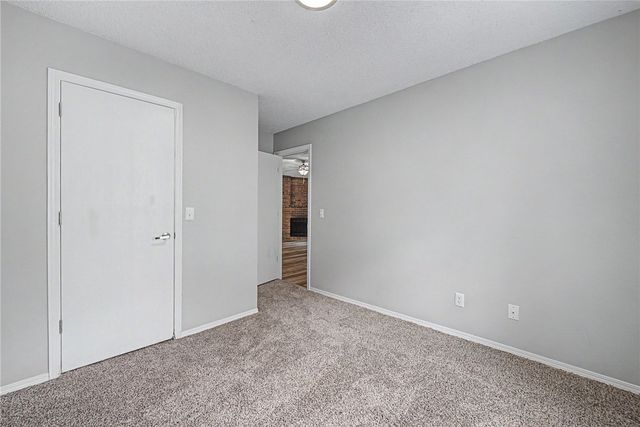 1426 N Boxley Avenue, Fayetteville, AR 72704
