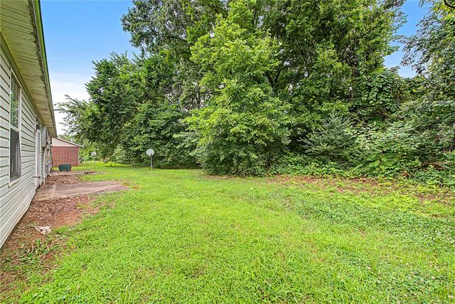 1426 N Boxley Avenue, Fayetteville, AR 72704