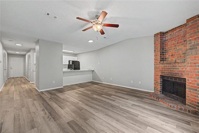 1426 N Boxley Avenue, Fayetteville, AR 72704