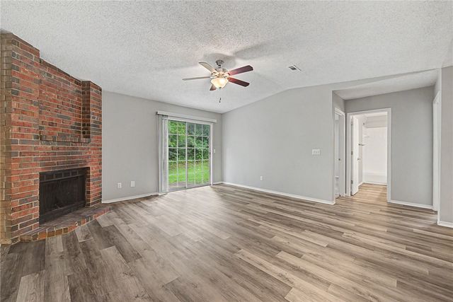 1426 N Boxley Avenue, Fayetteville, AR 72704