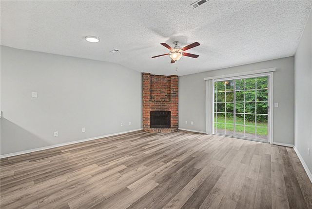 1426 N Boxley Avenue, Fayetteville, AR 72704