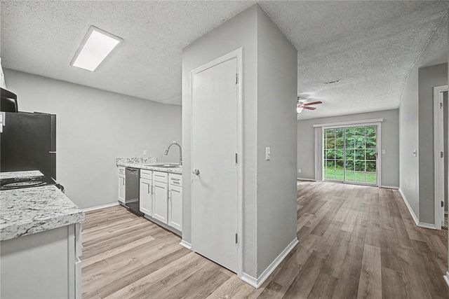 1426 N Boxley Avenue, Fayetteville, AR 72704