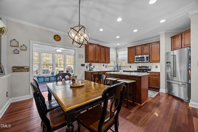 3920 Rustic Mill Drive, Apex, NC 27539