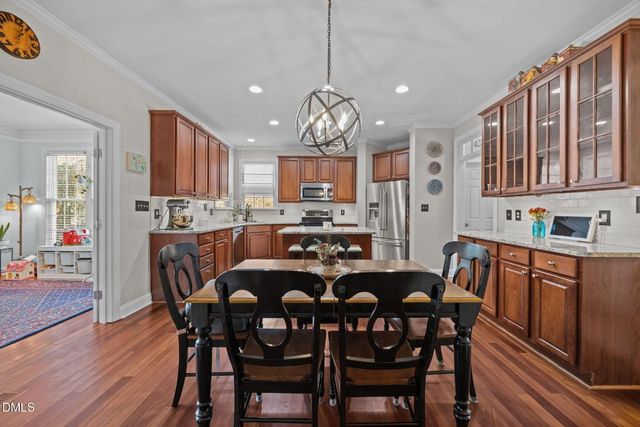 3920 Rustic Mill Drive, Apex, NC 27539