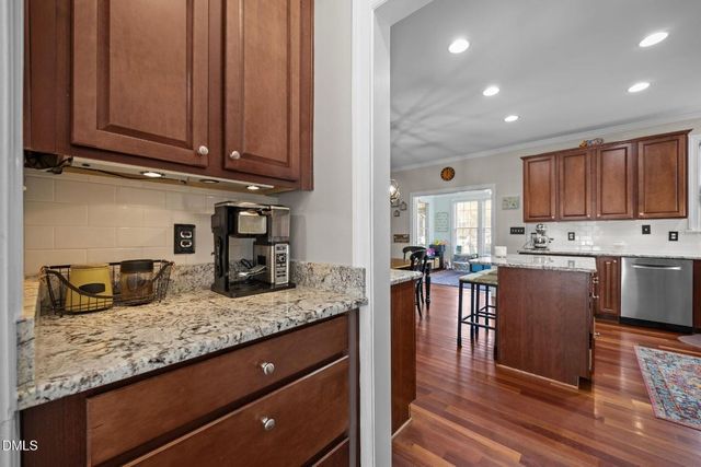 3920 Rustic Mill Drive, Apex, NC 27539