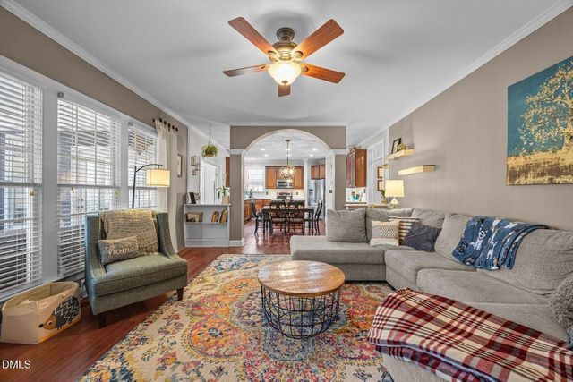 3920 Rustic Mill Drive, Apex, NC 27539