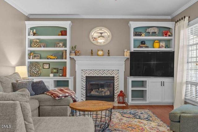 3920 Rustic Mill Drive, Apex, NC 27539