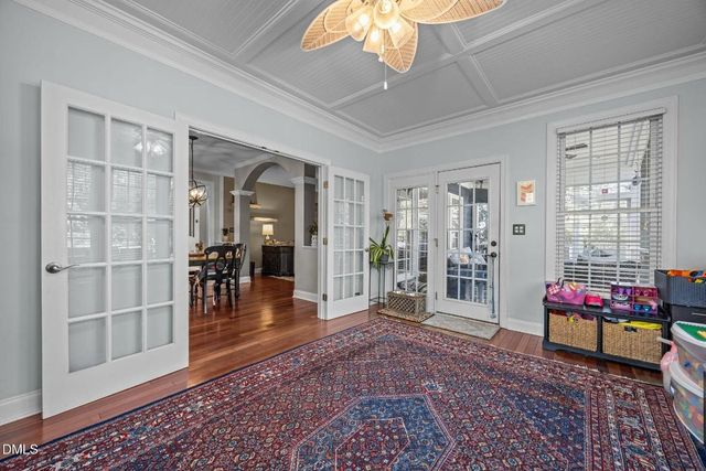 3920 Rustic Mill Drive, Apex, NC 27539