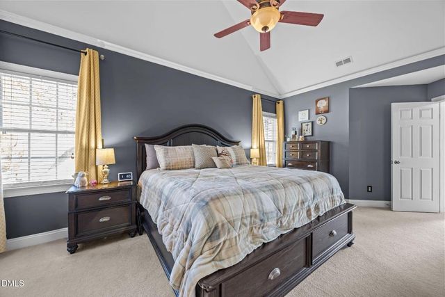 3920 Rustic Mill Drive, Apex, NC 27539