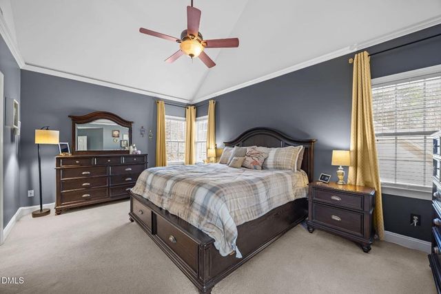 3920 Rustic Mill Drive, Apex, NC 27539