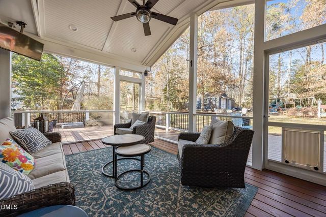 3920 Rustic Mill Drive, Apex, NC 27539