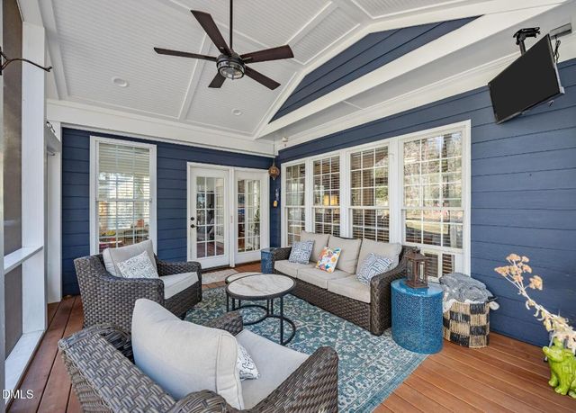 3920 Rustic Mill Drive, Apex, NC 27539