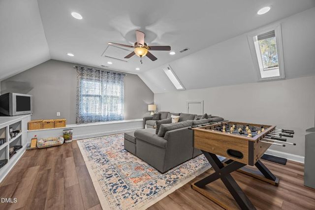 3920 Rustic Mill Drive, Apex, NC 27539