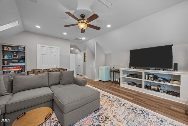 3920 Rustic Mill Drive, Apex, NC 27539