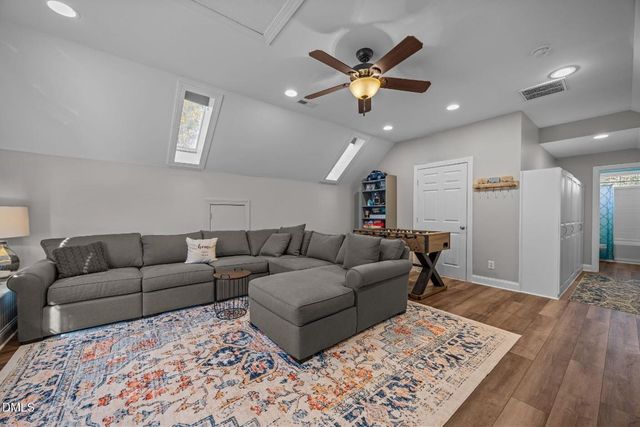 3920 Rustic Mill Drive, Apex, NC 27539