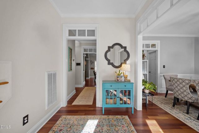 3920 Rustic Mill Drive, Apex, NC 27539