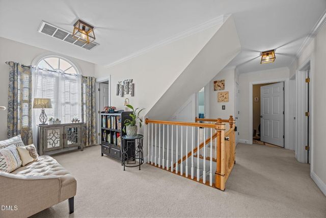 3920 Rustic Mill Drive, Apex, NC 27539