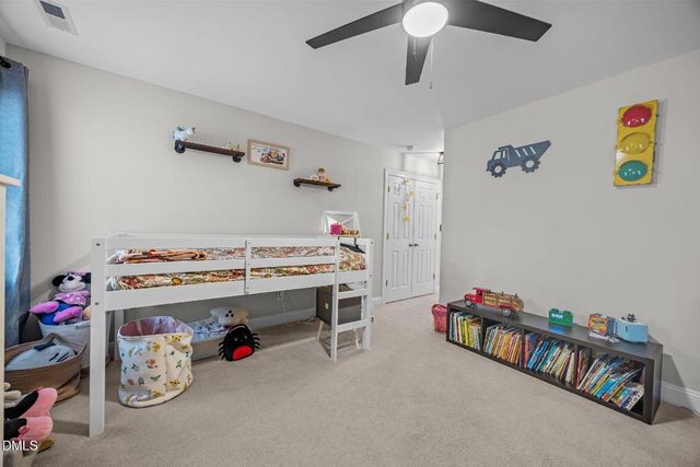 3920 Rustic Mill Drive, Apex, NC 27539