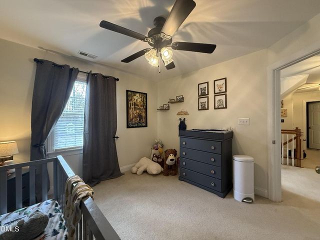 3920 Rustic Mill Drive, Apex, NC 27539