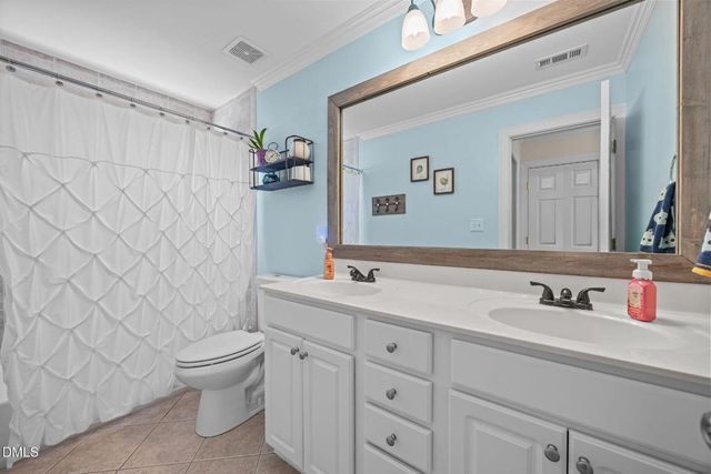 3920 Rustic Mill Drive, Apex, NC 27539