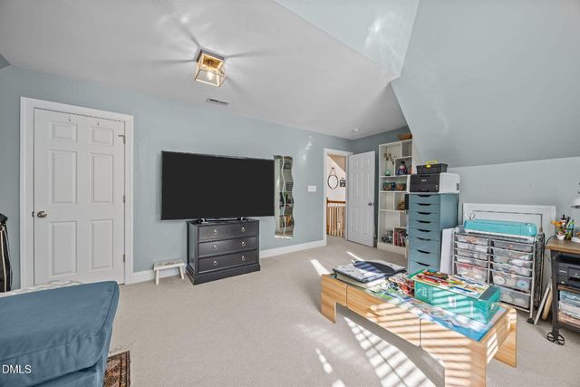 3920 Rustic Mill Drive, Apex, NC 27539