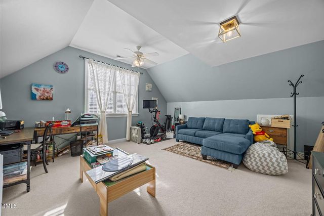 3920 Rustic Mill Drive, Apex, NC 27539