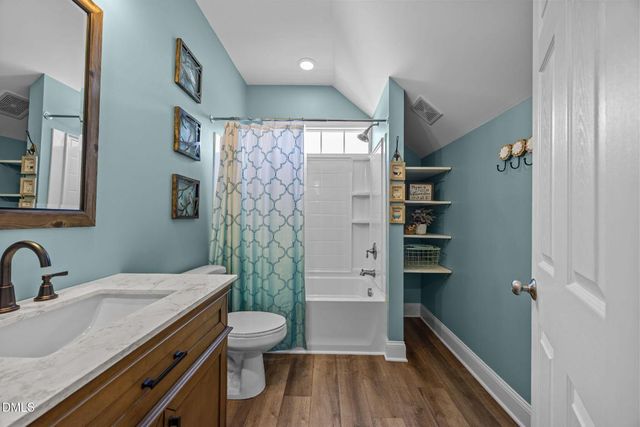 3920 Rustic Mill Drive, Apex, NC 27539