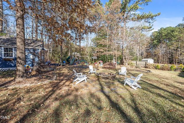 3920 Rustic Mill Drive, Apex, NC 27539