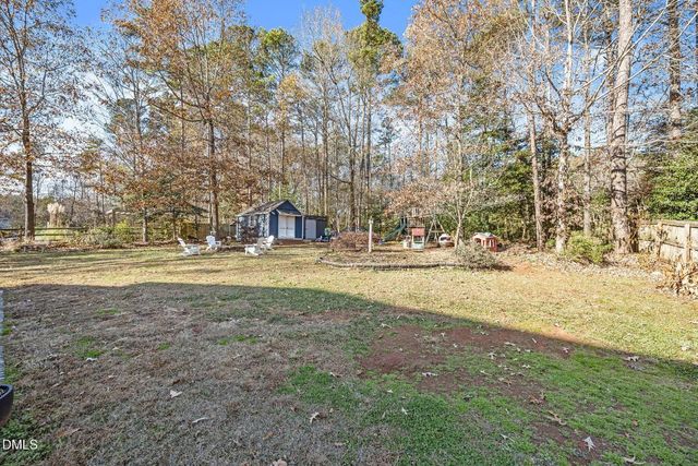 3920 Rustic Mill Drive, Apex, NC 27539