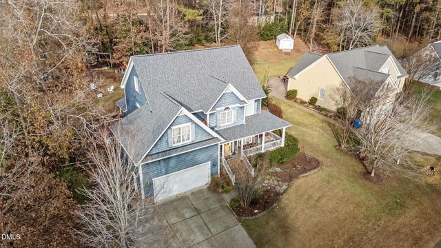 3920 Rustic Mill Drive, Apex, NC 27539