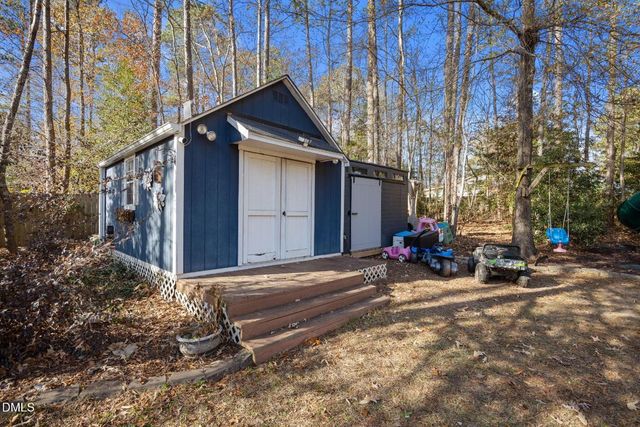 3920 Rustic Mill Drive, Apex, NC 27539