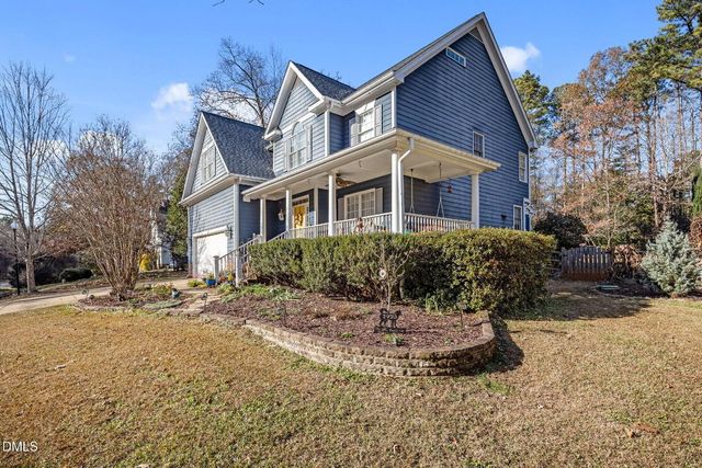 3920 Rustic Mill Drive, Apex, NC 27539