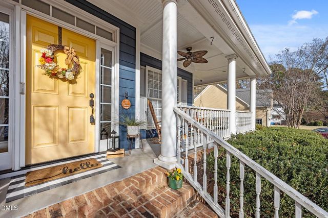 3920 Rustic Mill Drive, Apex, NC 27539