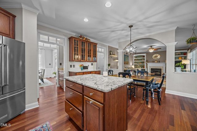 3920 Rustic Mill Drive, Apex, NC 27539