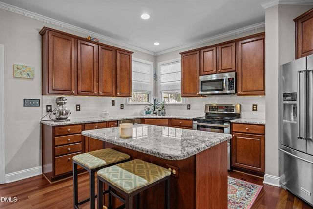 3920 Rustic Mill Drive, Apex, NC 27539