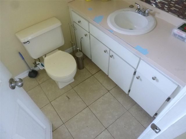 318 CENTRAL AVENUE, Frostproof, FL 33843