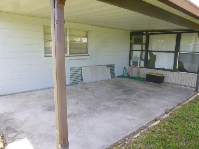 318 CENTRAL AVENUE, Frostproof, FL 33843