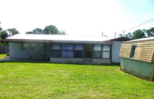 318 CENTRAL AVENUE, Frostproof, FL 33843