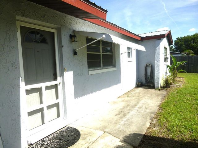 318 CENTRAL AVENUE, Frostproof, FL 33843