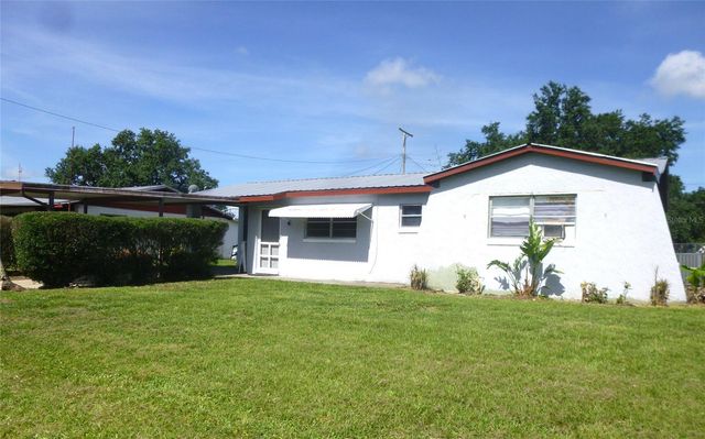318 CENTRAL AVENUE, Frostproof, FL 33843