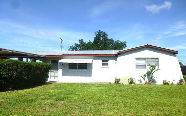 318 CENTRAL AVENUE, Frostproof, FL 33843