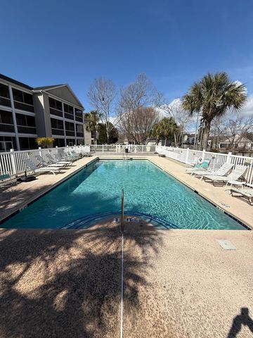 1058 Sea Mountain Hwy Unit 4102, North Myrtle Beach, SC 29582