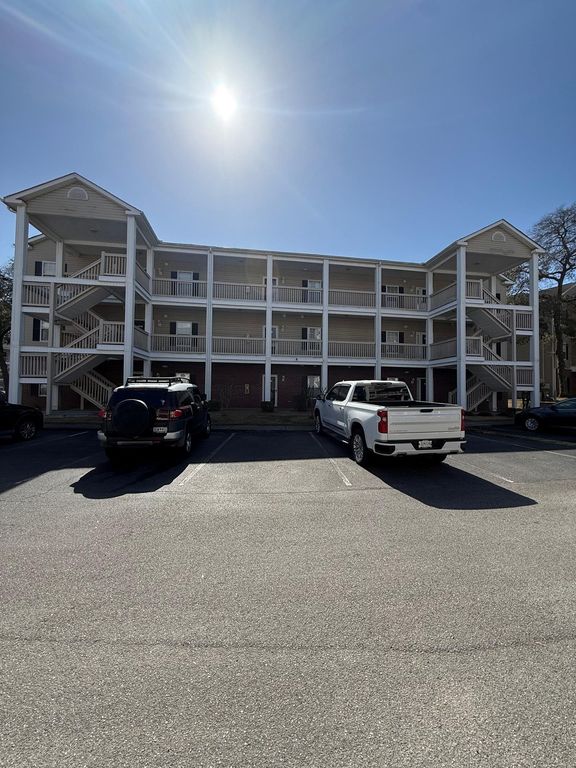 1058 Sea Mountain Hwy Unit 4102, North Myrtle Beach, SC 29582